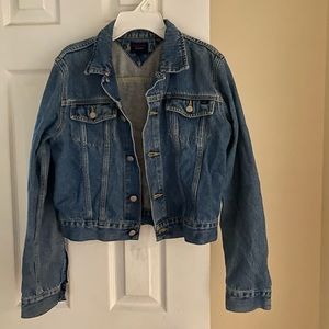 Tommy Hilfiger Jean Jacket